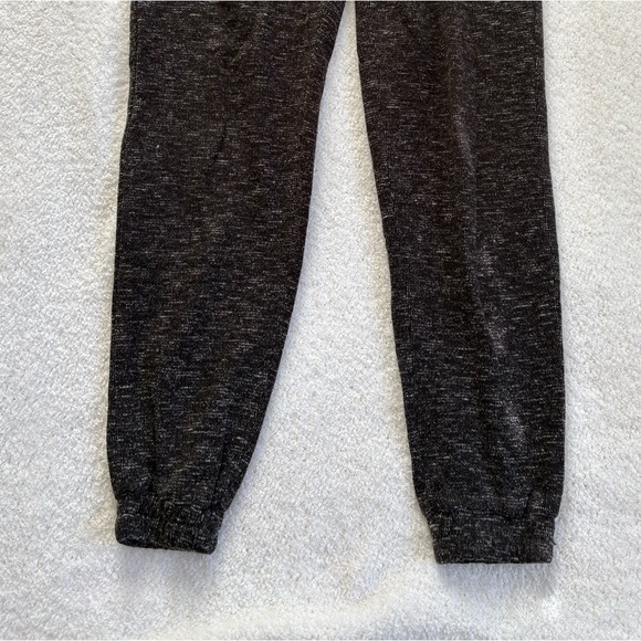 Fairplay Los Angeles "All is Fair" Marl Knit Joggers - Size 32 (Fits Like M) - Picture 5 of 5